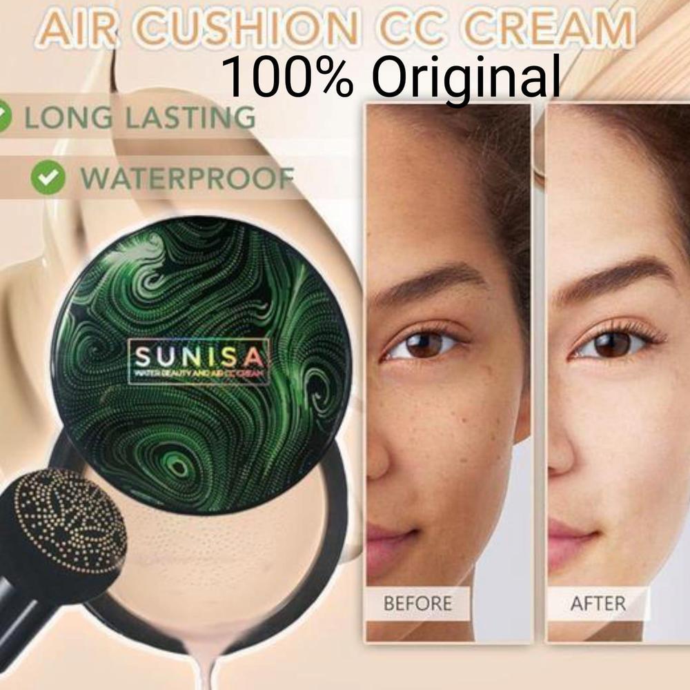 Original base for face