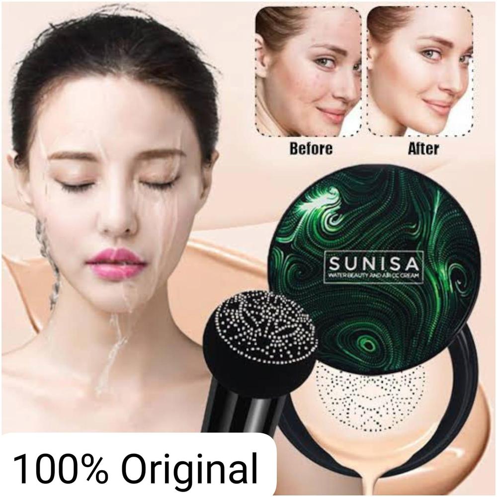 Original base for face