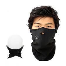 Face mask
