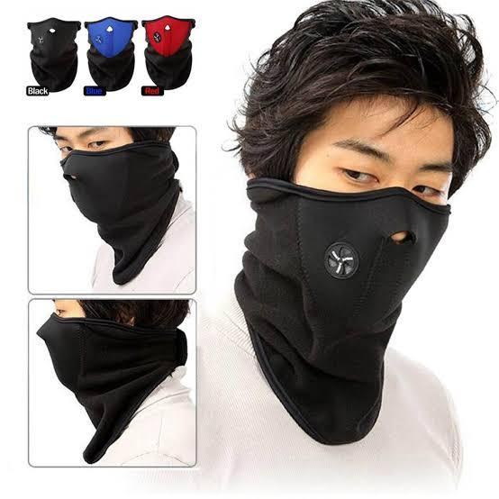 Face mask