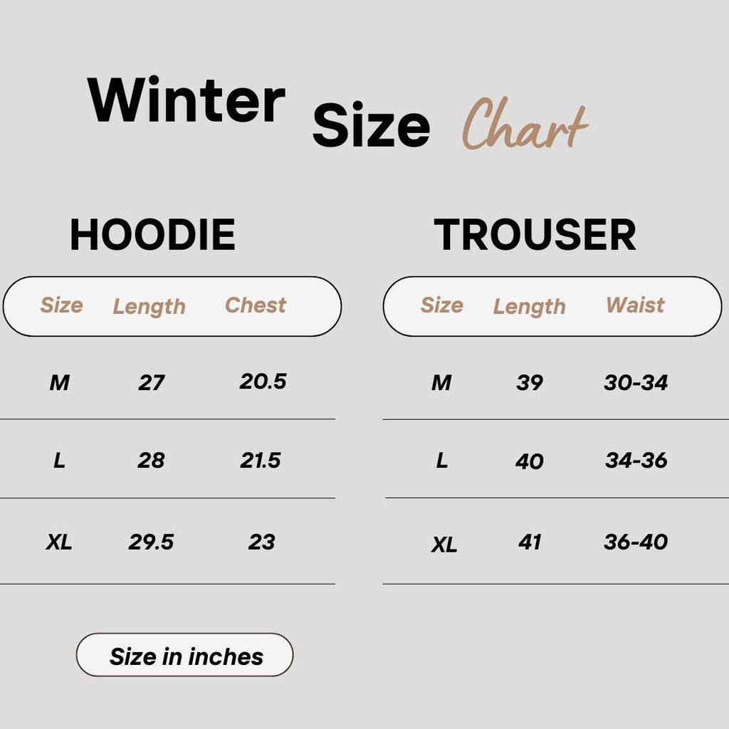 Men's tracksuit