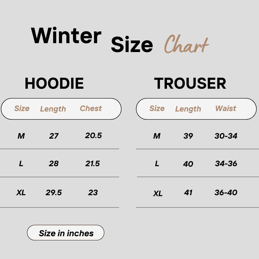 Men's tracksuit