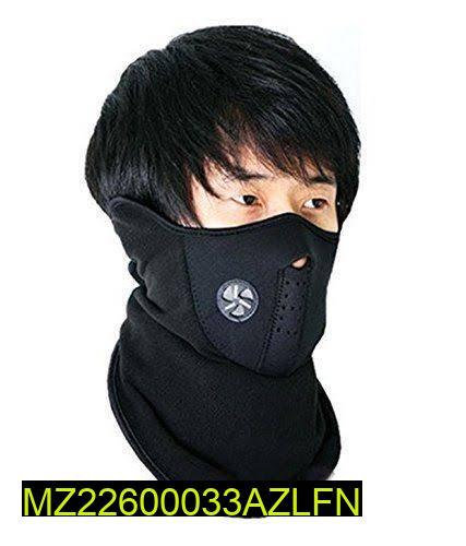 Face mask