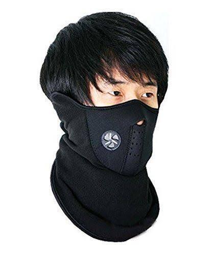 Face mask