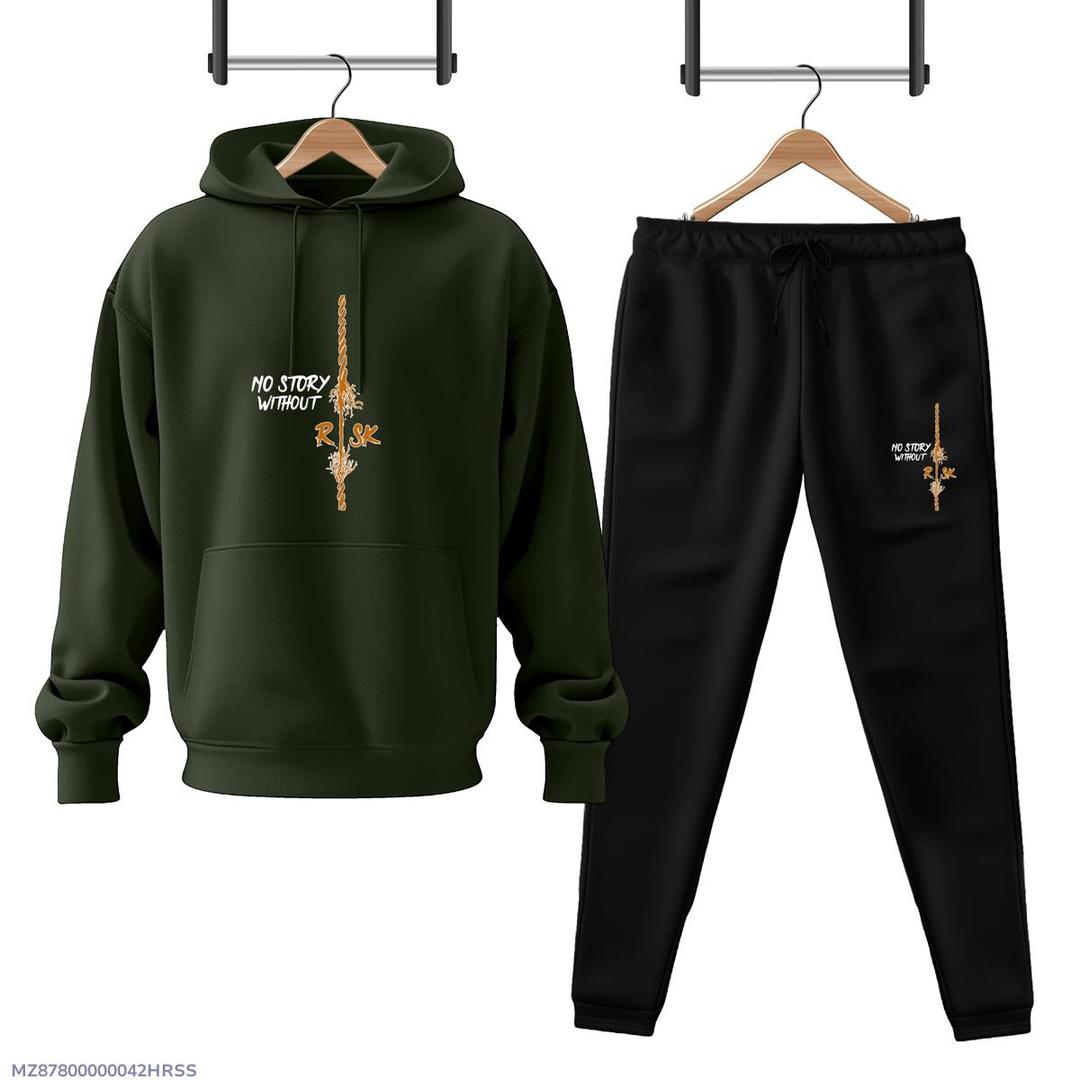 Men's tracksuit