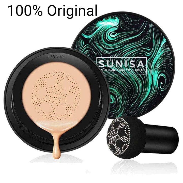 Original base for face