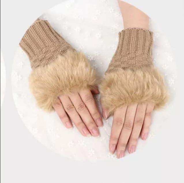 Wool Gloves
