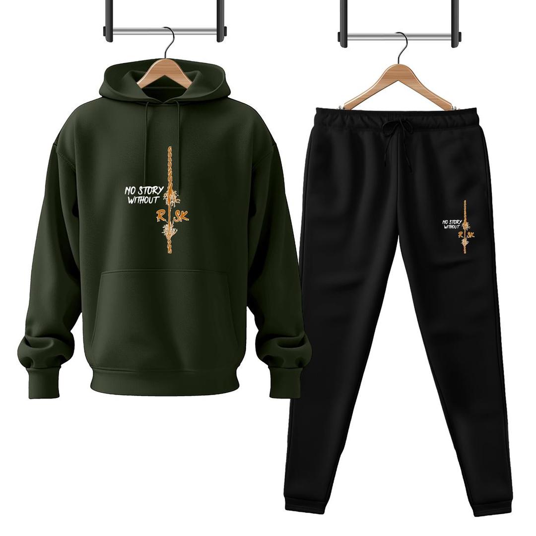 Men's tracksuit